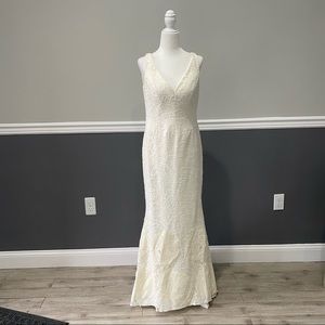 VERA WANG Bride Wedding Dress